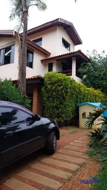 Foto 6 de Chácara com 6 quartos à venda, 1000m2 em Parque dos Pinheiros, Nova Odessa - SP