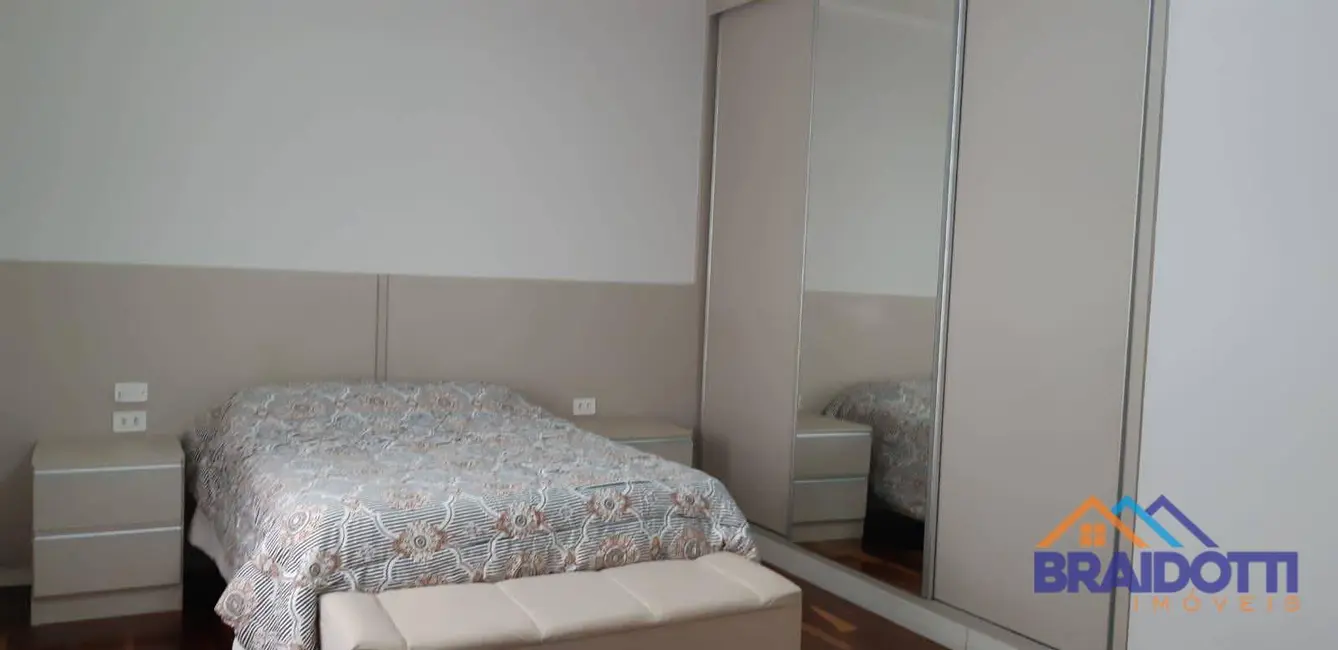 Foto 4 de Casa com 3 quartos à venda, 350m2 em Jardim Ipiranga, Americana - SP