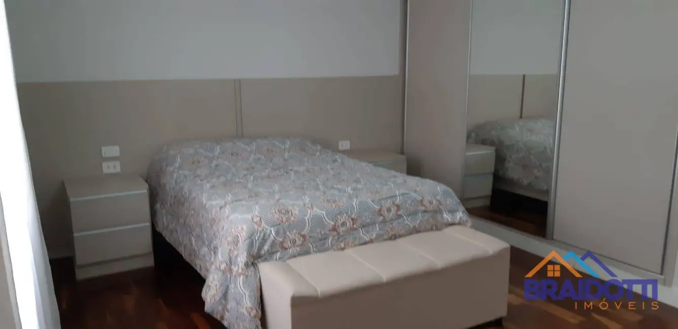 Foto 5 de Casa com 3 quartos à venda, 350m2 em Jardim Ipiranga, Americana - SP