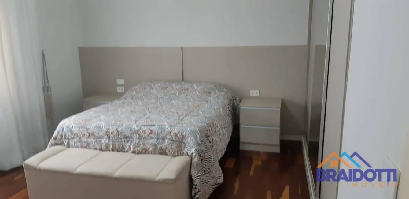 Foto 6 de Casa com 3 quartos à venda, 350m2 em Jardim Ipiranga, Americana - SP