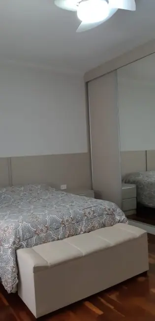 Foto 7 de Casa com 3 quartos à venda, 350m2 em Jardim Ipiranga, Americana - SP