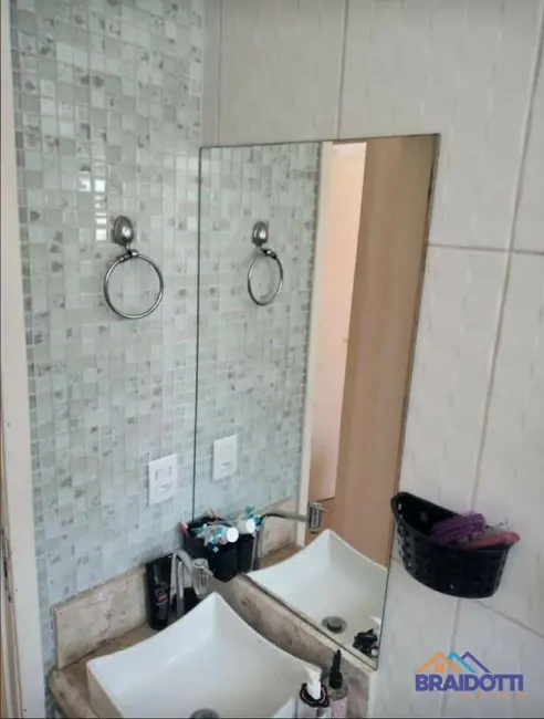 Foto 8 de Apartamento com 2 quartos à venda, 47m2 em Loteamento Industrial Machadinho, Americana - SP