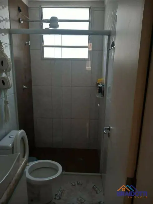 Foto 7 de Apartamento com 2 quartos à venda, 47m2 em Loteamento Industrial Machadinho, Americana - SP