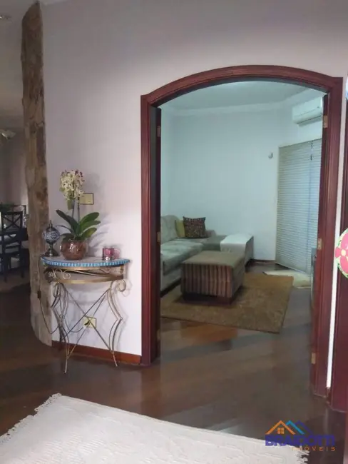 Foto 9 de Casa com 3 quartos à venda, 538m2 em Parque Novo Mundo, Americana - SP