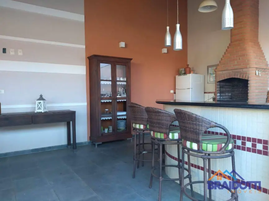 Foto 3 de Casa com 3 quartos à venda, 538m2 em Parque Novo Mundo, Americana - SP