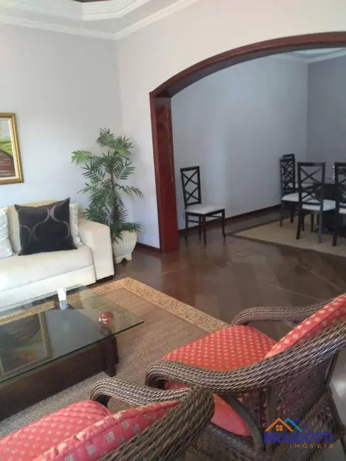 Foto 8 de Casa com 3 quartos à venda, 538m2 em Parque Novo Mundo, Americana - SP