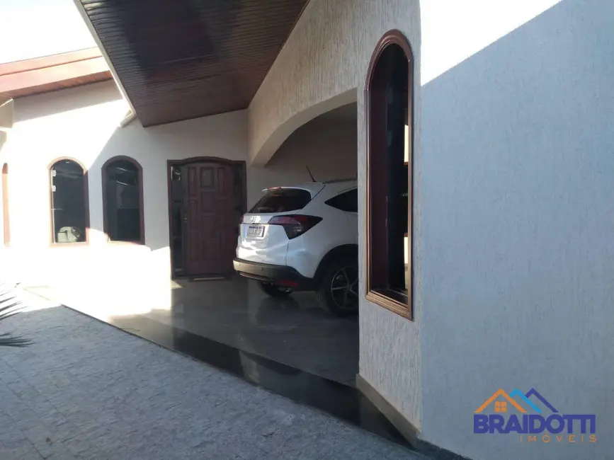 Foto 6 de Casa com 3 quartos à venda, 538m2 em Parque Novo Mundo, Americana - SP