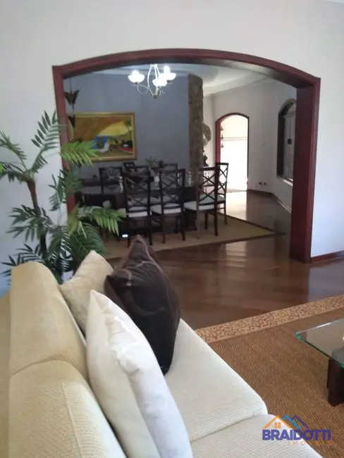 Foto 7 de Casa com 3 quartos à venda, 538m2 em Parque Novo Mundo, Americana - SP