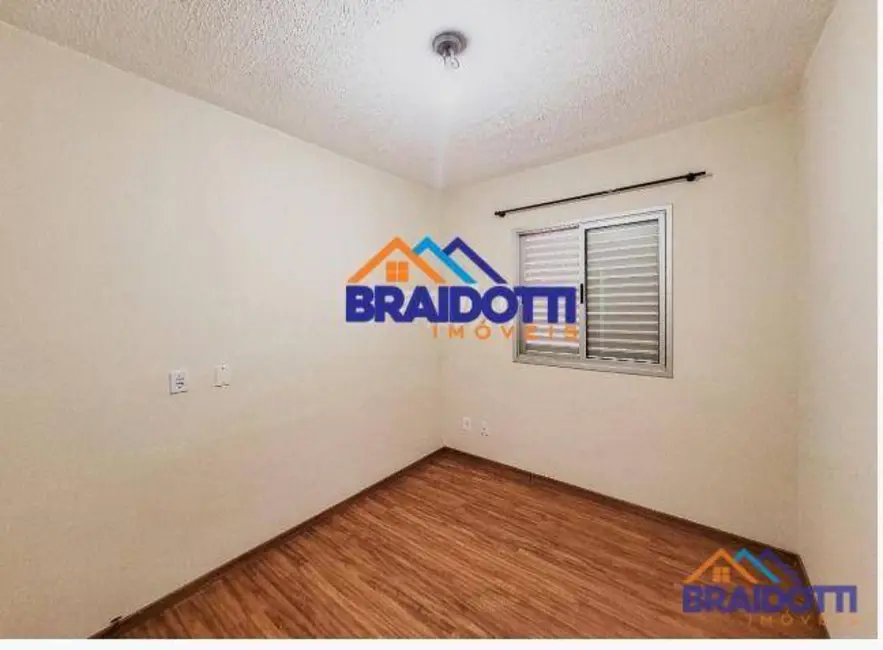 Foto 7 de Apartamento com 2 quartos à venda, 50m2 em Parque das Nações, Americana - SP