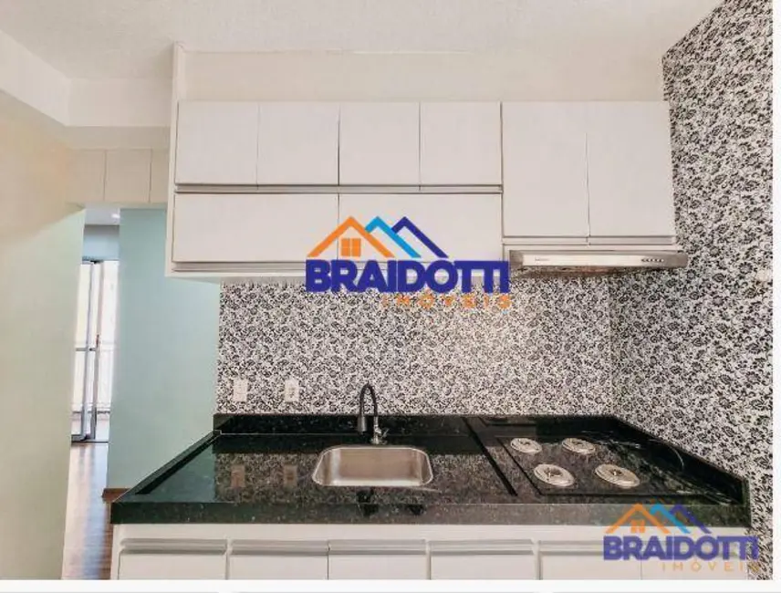 Foto 5 de Apartamento com 2 quartos à venda, 50m2 em Parque das Nações, Americana - SP