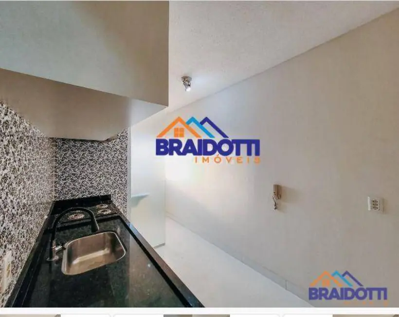 Foto 6 de Apartamento com 2 quartos à venda, 50m2 em Parque das Nações, Americana - SP