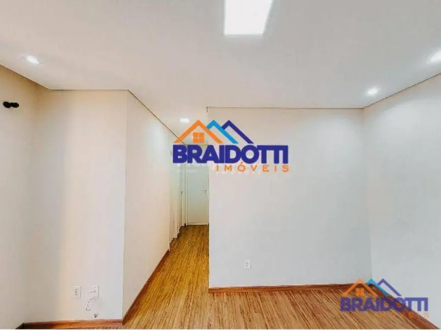 Foto 3 de Apartamento com 2 quartos à venda, 50m2 em Parque das Nações, Americana - SP