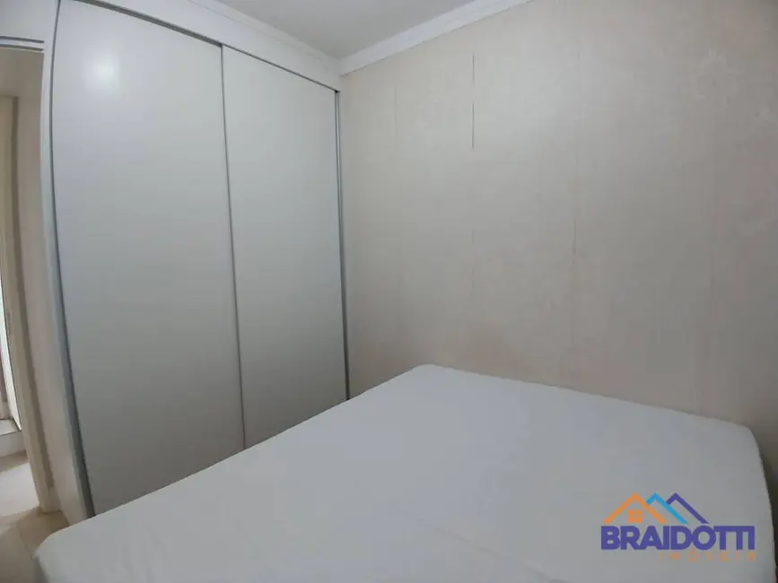 Foto 9 de Apartamento com 2 quartos à venda, 50m2 em Parque das Nações, Americana - SP