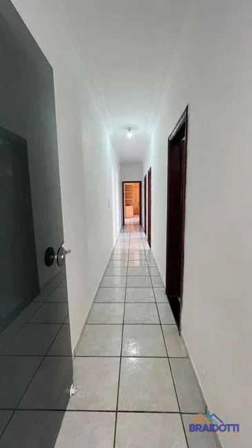 Foto 8 de Casa com 3 quartos à venda, 180m2 em Parque Novo Mundo, Americana - SP