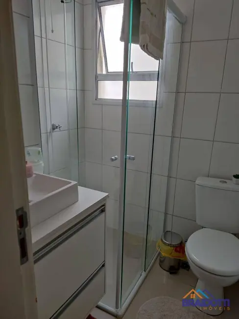 Foto 5 de Apartamento com 2 quartos à venda, 50m2 em Parque das Nações, Americana - SP