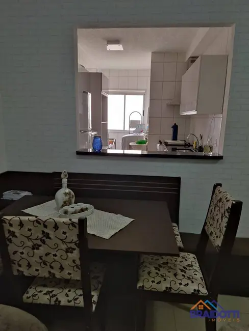 Foto 2 de Apartamento com 2 quartos à venda, 50m2 em Parque das Nações, Americana - SP