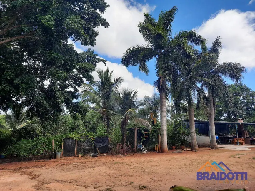 Foto 2 de Chácara com 3 quartos à venda, 2800m2 em Limeira - SP