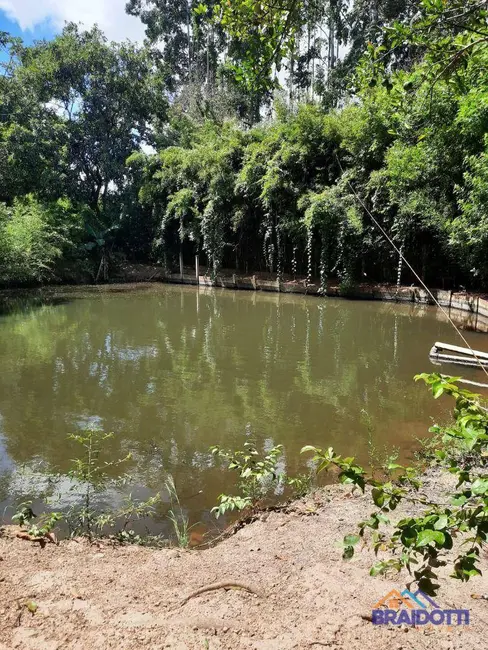 Foto 4 de Chácara com 3 quartos à venda, 2800m2 em Limeira - SP
