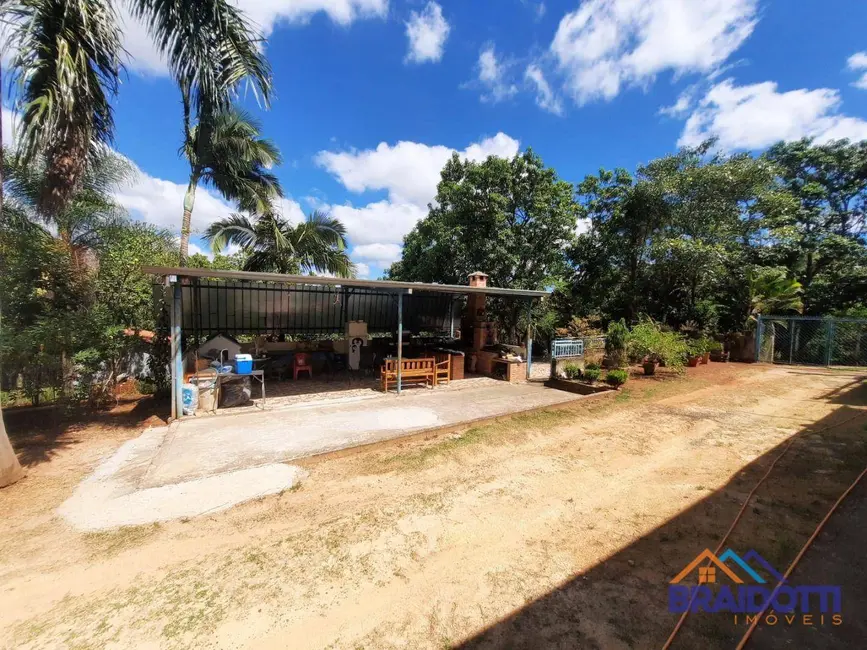 Foto 8 de Chácara com 3 quartos à venda, 2800m2 em Limeira - SP