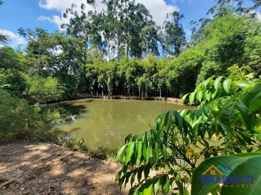Foto 1 de Chácara com 3 quartos à venda, 2800m2 em Limeira - SP