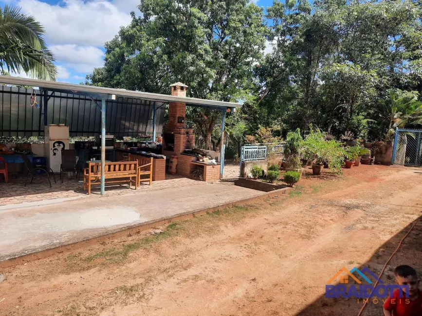 Foto 7 de Chácara com 3 quartos à venda, 2800m2 em Limeira - SP