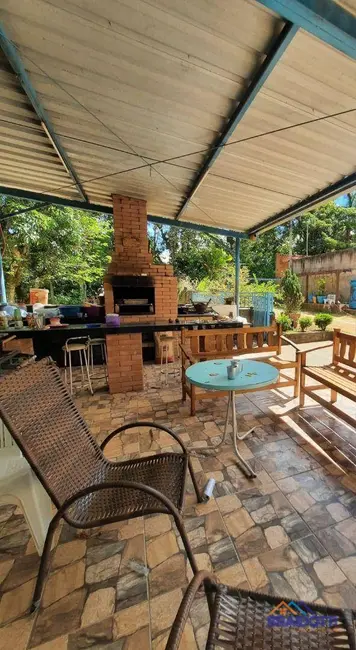 Foto 9 de Chácara com 3 quartos à venda, 2800m2 em Limeira - SP