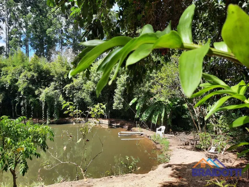 Foto 6 de Chácara com 3 quartos à venda, 2800m2 em Limeira - SP