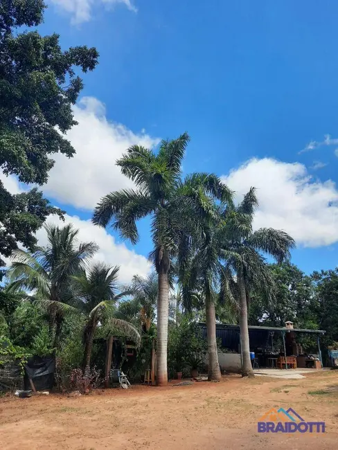Foto 5 de Chácara com 3 quartos à venda, 2800m2 em Limeira - SP