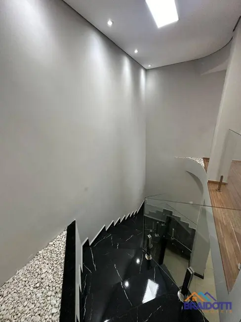 Foto 8 de Casa com 3 quartos à venda, 150m2 em Parque Universitário, Americana - SP