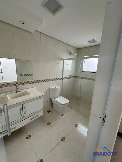 Foto 3 de Casa com 3 quartos à venda, 150m2 em Parque Universitário, Americana - SP