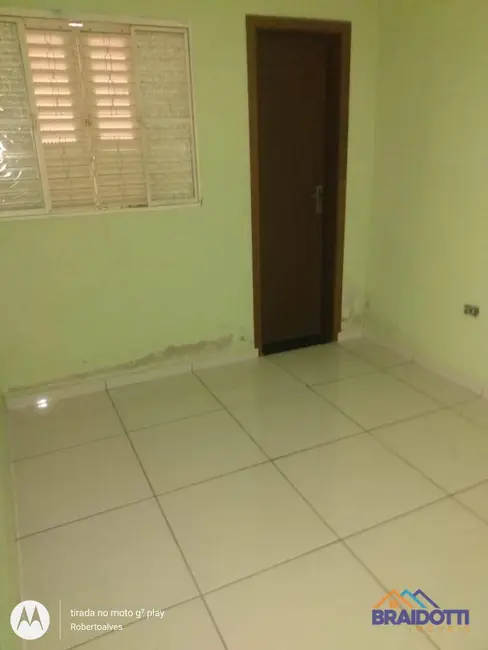 Foto 8 de Casa com 3 quartos à venda, 165m2 em Jardim São Jorge, Nova Odessa - SP