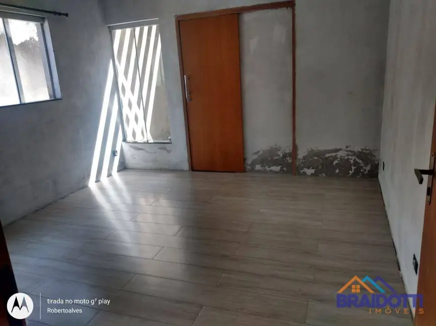 Foto 4 de Casa com 3 quartos à venda, 165m2 em Jardim São Jorge, Nova Odessa - SP