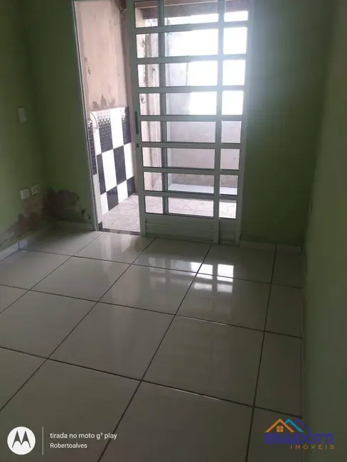 Foto 9 de Casa com 3 quartos à venda, 165m2 em Jardim São Jorge, Nova Odessa - SP
