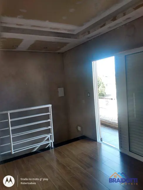 Foto 6 de Casa com 3 quartos à venda, 165m2 em Jardim São Jorge, Nova Odessa - SP