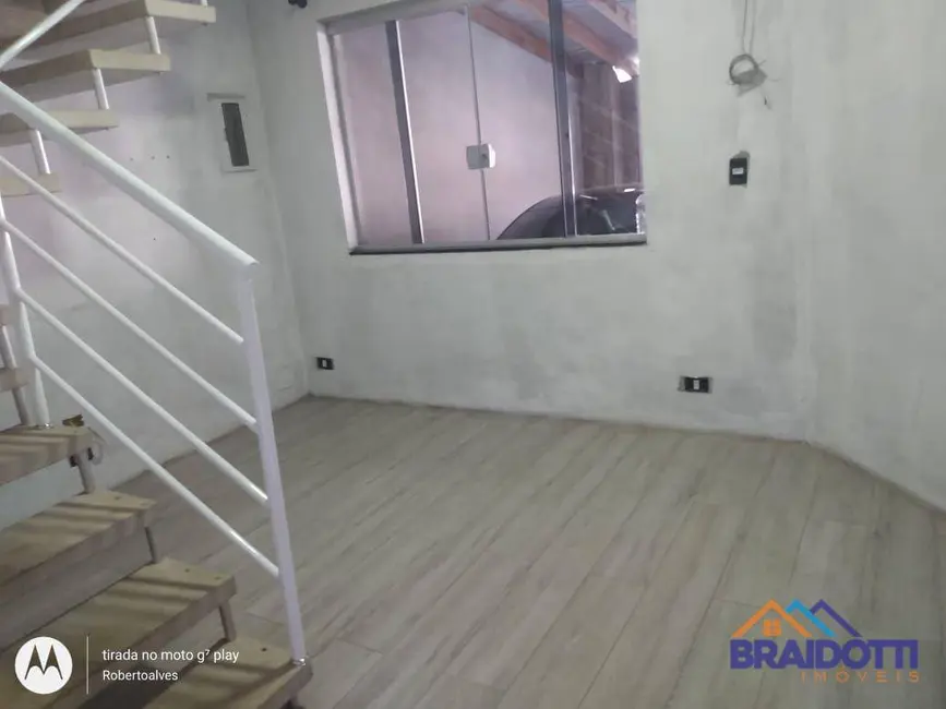 Foto 7 de Casa com 3 quartos à venda, 165m2 em Jardim São Jorge, Nova Odessa - SP