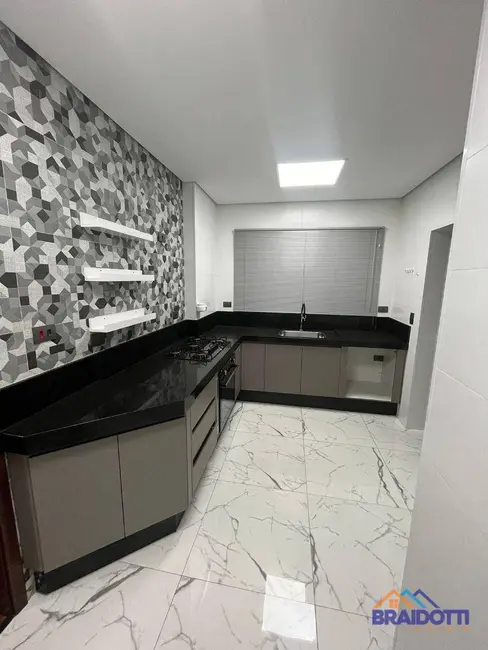 Foto 1 de Apartamento com 2 quartos à venda, 125m2 em Vila Rehder, Americana - SP