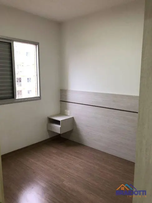 Foto 8 de Apartamento com 2 quartos à venda, 50m2 em Parque das Nações, Americana - SP