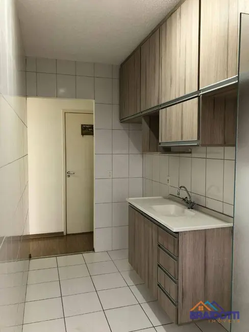 Foto 2 de Apartamento com 2 quartos à venda, 50m2 em Parque das Nações, Americana - SP