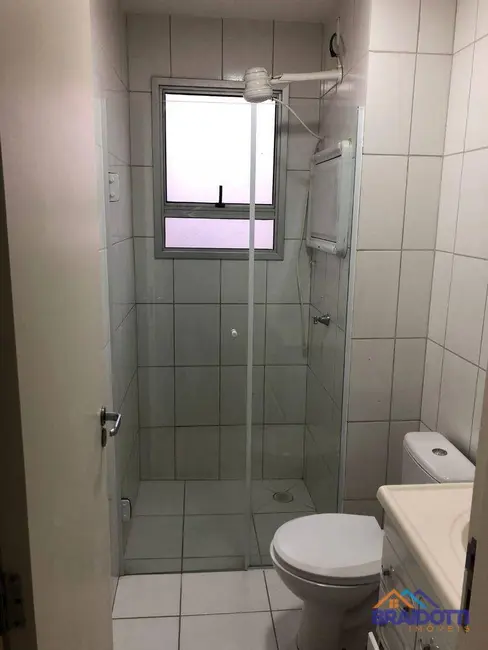 Foto 7 de Apartamento com 2 quartos à venda, 50m2 em Parque das Nações, Americana - SP