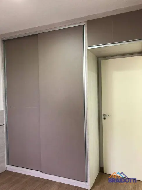 Foto 9 de Apartamento com 2 quartos à venda, 50m2 em Parque das Nações, Americana - SP