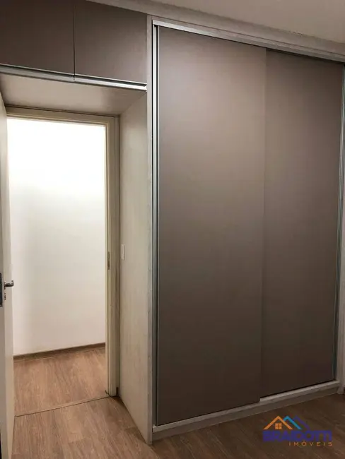 Foto 5 de Apartamento com 2 quartos à venda, 50m2 em Parque das Nações, Americana - SP