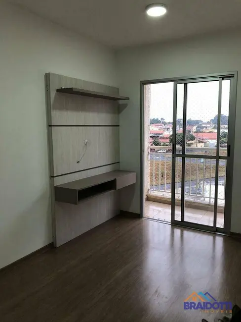 Foto 3 de Apartamento com 2 quartos à venda, 50m2 em Parque das Nações, Americana - SP