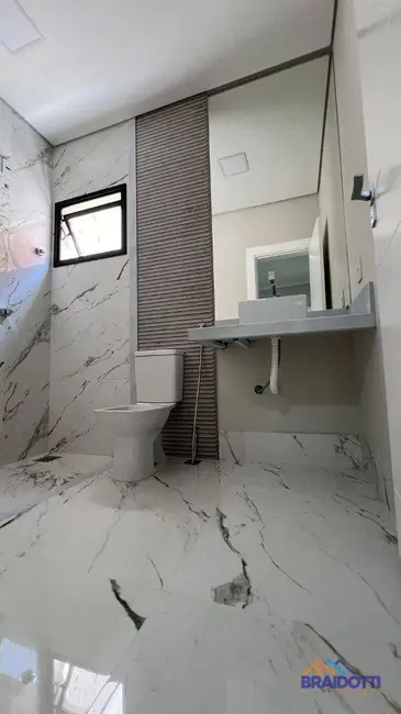 Foto 8 de Casa com 2 quartos à venda, 150m2 em Parque Nova Carioba, Americana - SP