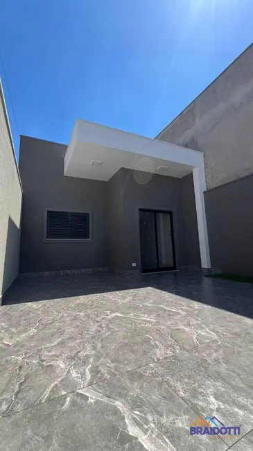 Foto 2 de Casa com 2 quartos à venda, 150m2 em Parque Nova Carioba, Americana - SP