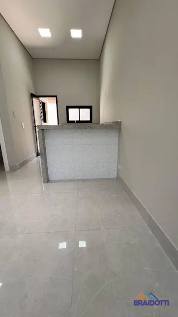 Foto 3 de Casa com 2 quartos à venda, 150m2 em Parque Nova Carioba, Americana - SP