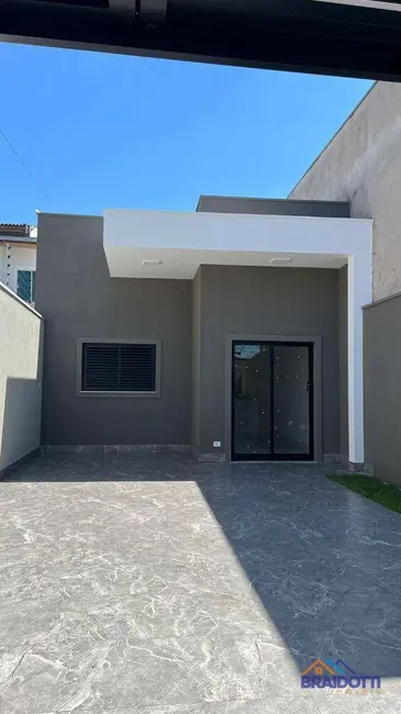 Foto 1 de Casa com 2 quartos à venda, 150m2 em Parque Nova Carioba, Americana - SP