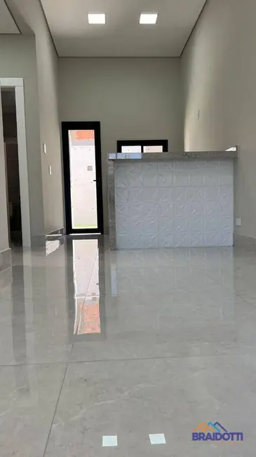 Foto 4 de Casa com 2 quartos à venda, 150m2 em Parque Nova Carioba, Americana - SP