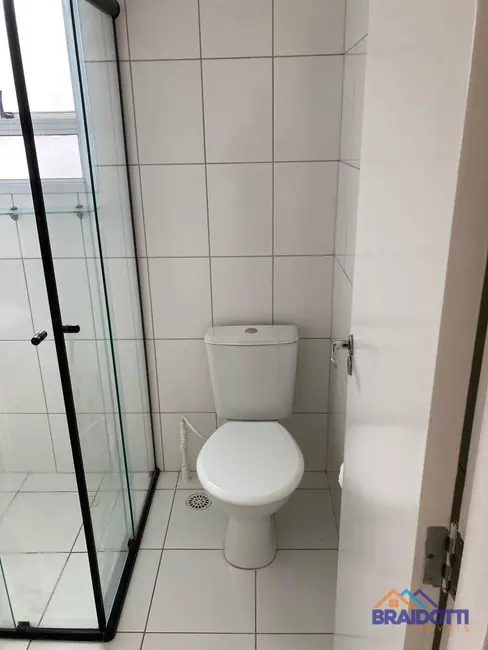 Foto 9 de Apartamento com 2 quartos à venda, 50m2 em Parque das Nações, Americana - SP