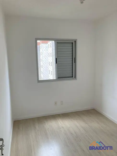 Foto 7 de Apartamento com 2 quartos à venda, 50m2 em Parque das Nações, Americana - SP