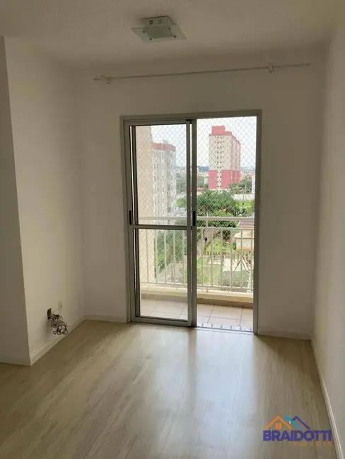 Foto 3 de Apartamento com 2 quartos à venda, 50m2 em Parque das Nações, Americana - SP